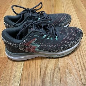 Womens 361 degrees Spire running shoes